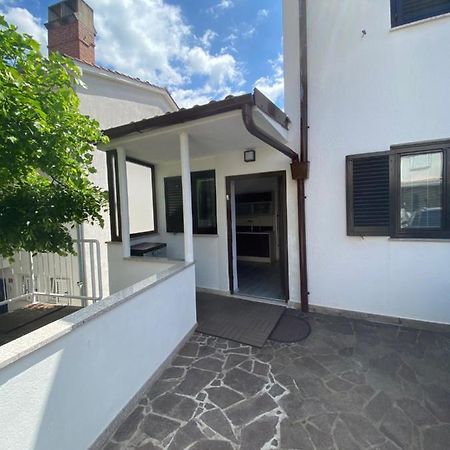 Apartament Moni Portorož Zewnętrze zdjęcie