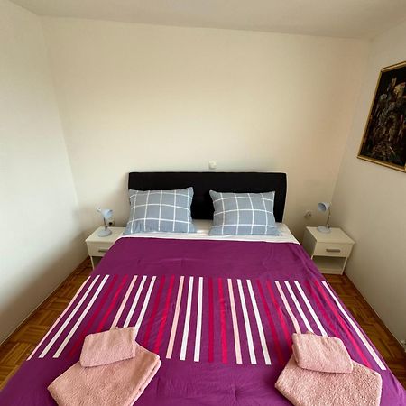 Apartament Moni Portorož Zewnętrze zdjęcie