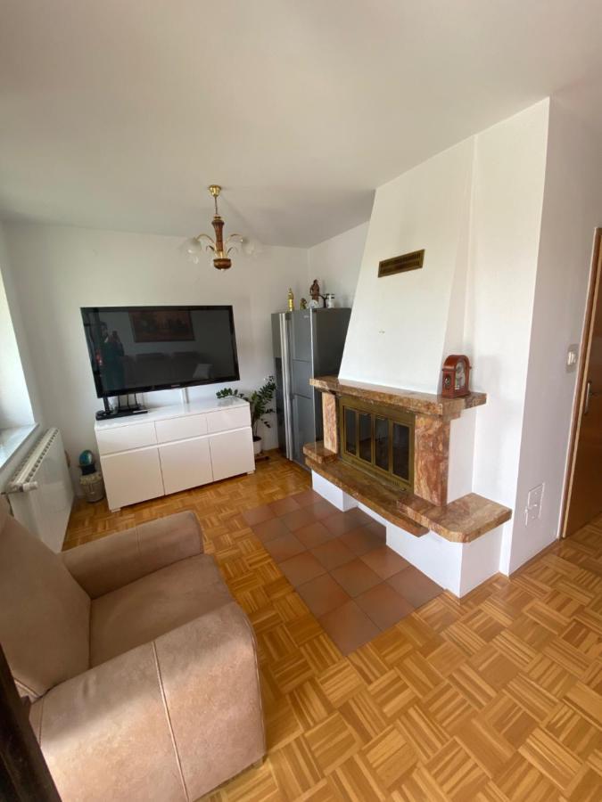 Apartament Moni Portorož Zewnętrze zdjęcie