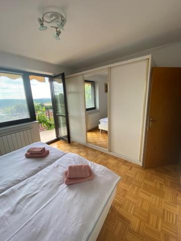 Apartament Moni Portorož Zewnętrze zdjęcie