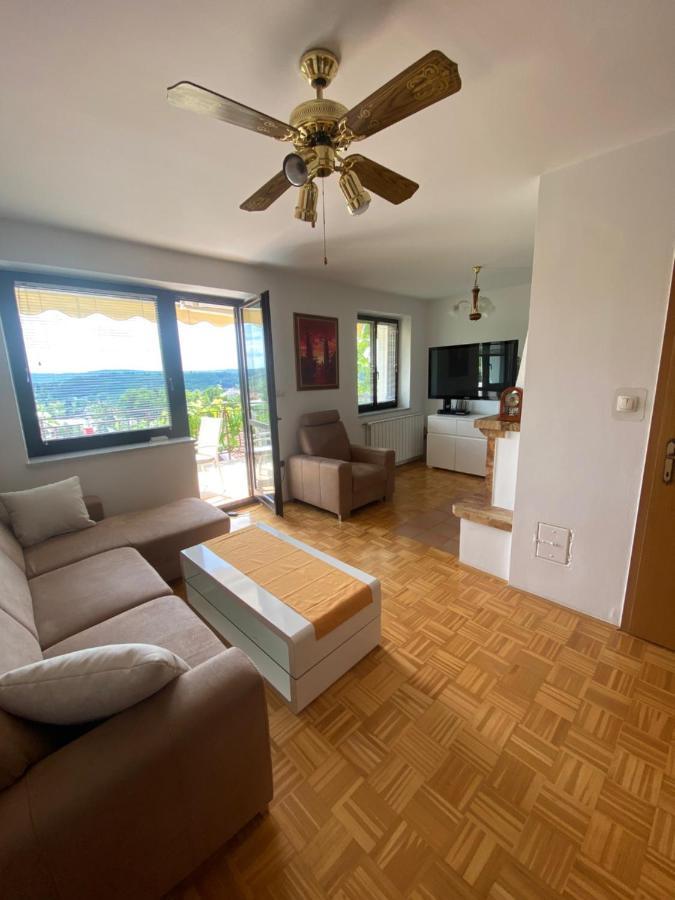 Apartament Moni Portorož Zewnętrze zdjęcie