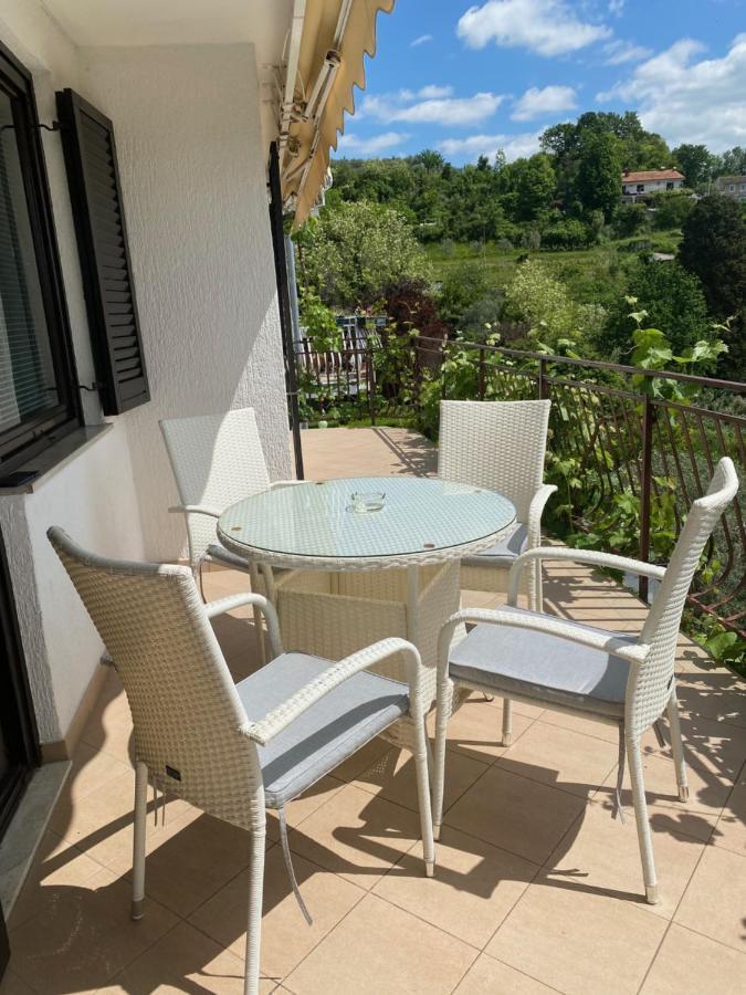 Apartament Moni Portorož Zewnętrze zdjęcie