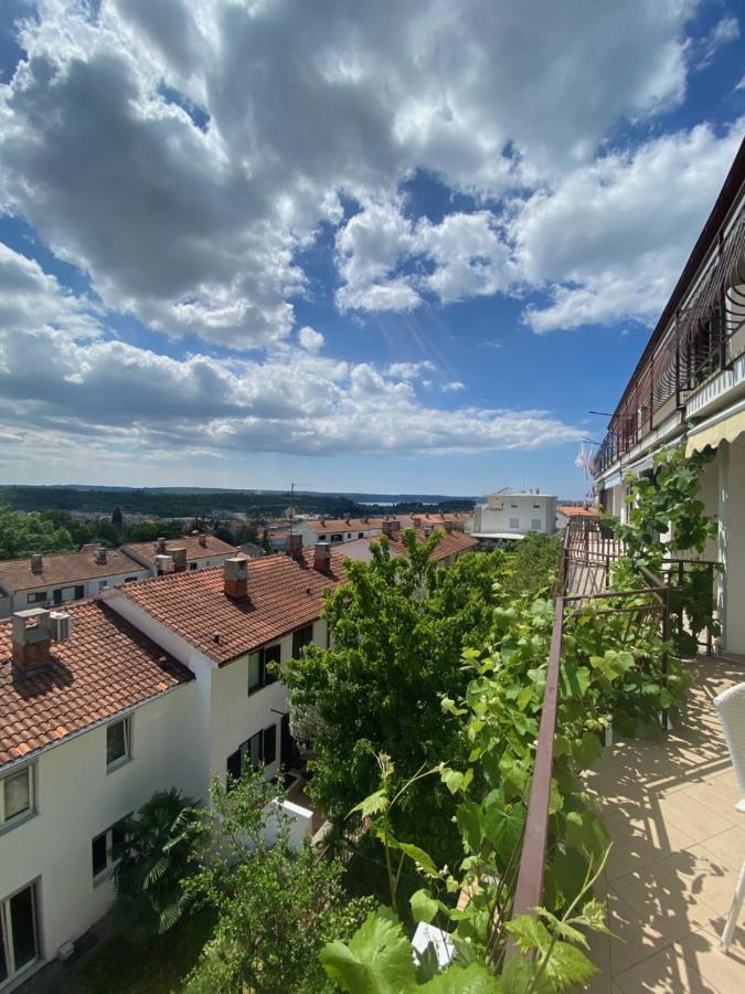 Apartament Moni Portorož Zewnętrze zdjęcie