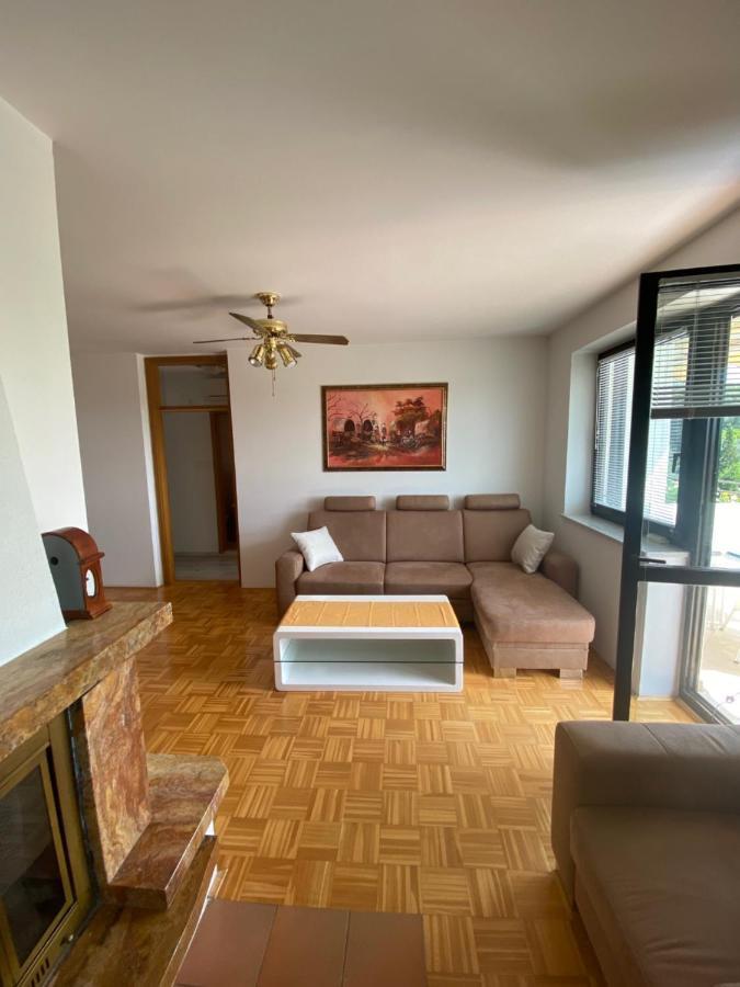 Apartament Moni Portorož Zewnętrze zdjęcie