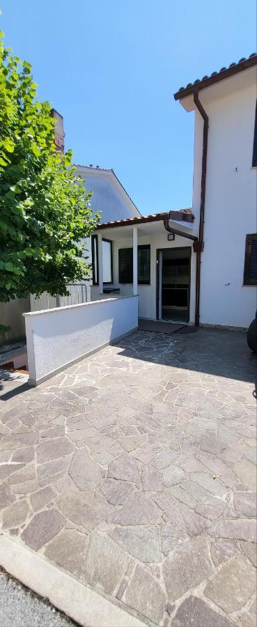 Apartament Moni Portorož Zewnętrze zdjęcie