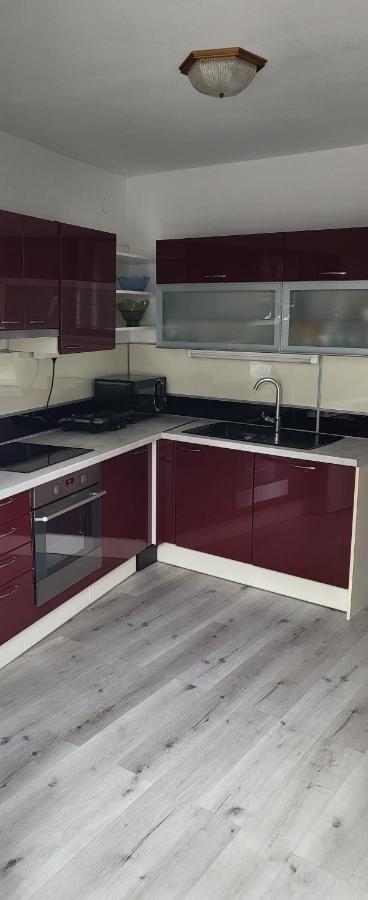 Apartament Moni Portorož Zewnętrze zdjęcie