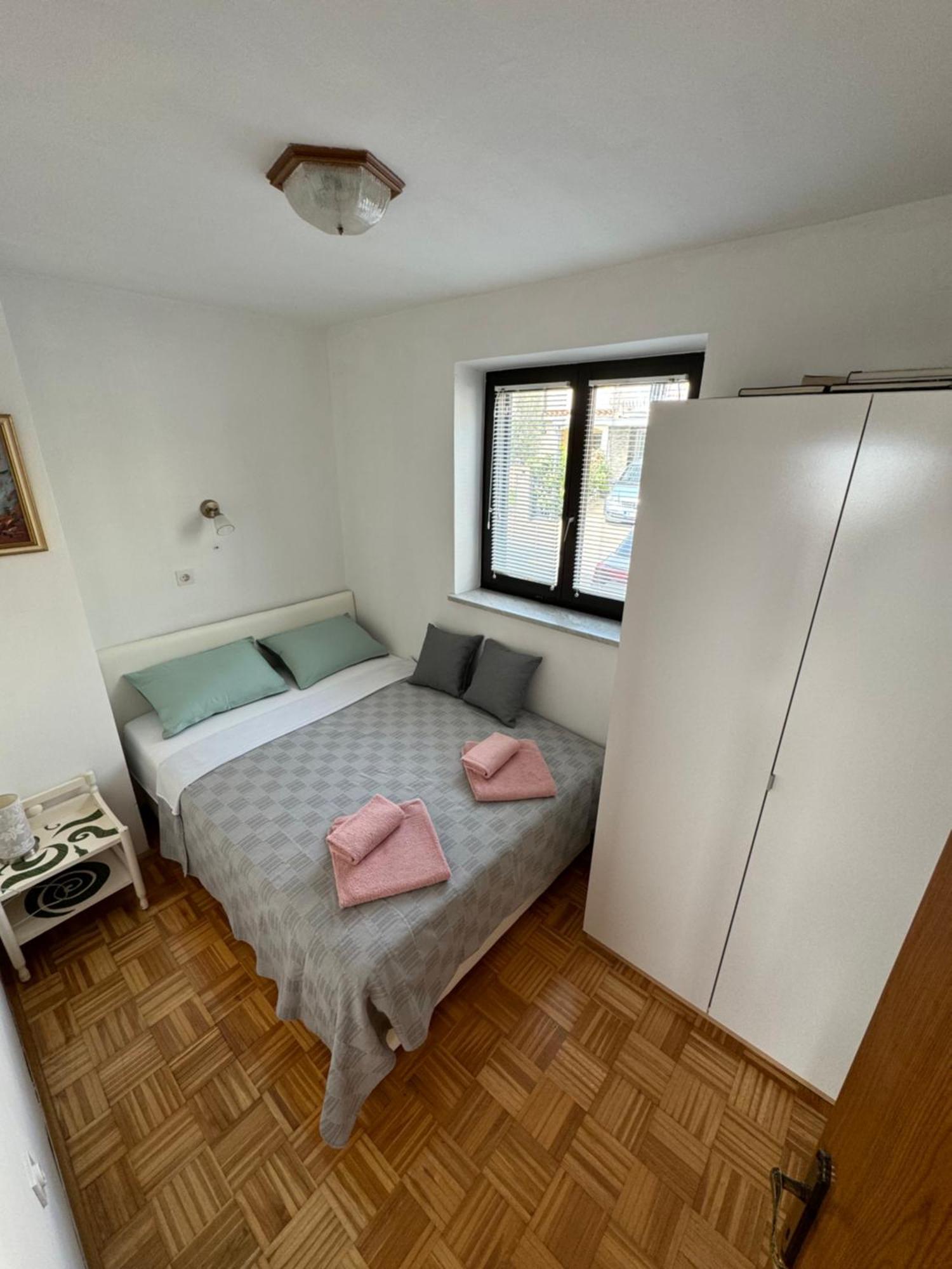 Apartament Moni Portorož Zewnętrze zdjęcie