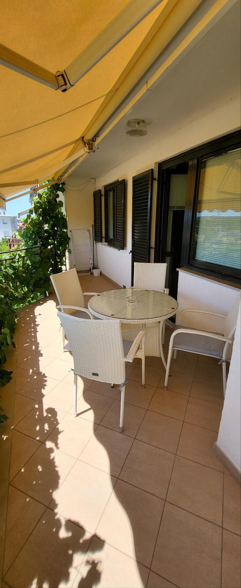 Apartament Moni Portorož Zewnętrze zdjęcie