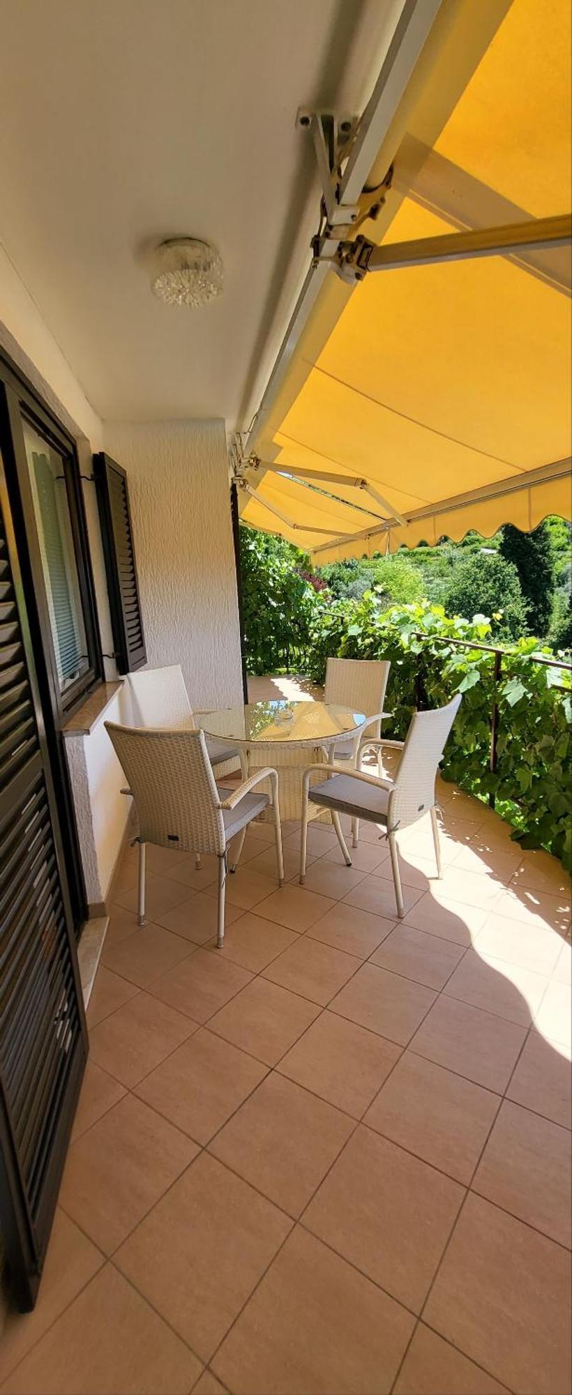 Apartament Moni Portorož Zewnętrze zdjęcie