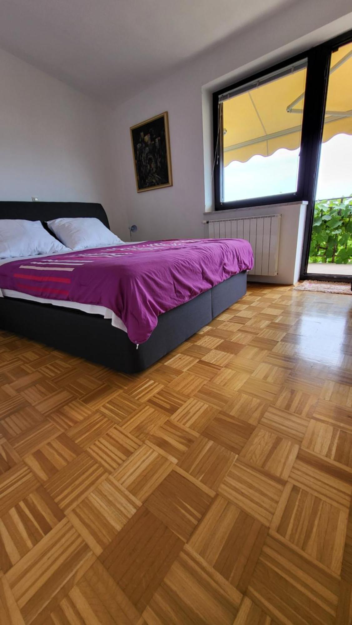 Apartament Moni Portorož Zewnętrze zdjęcie