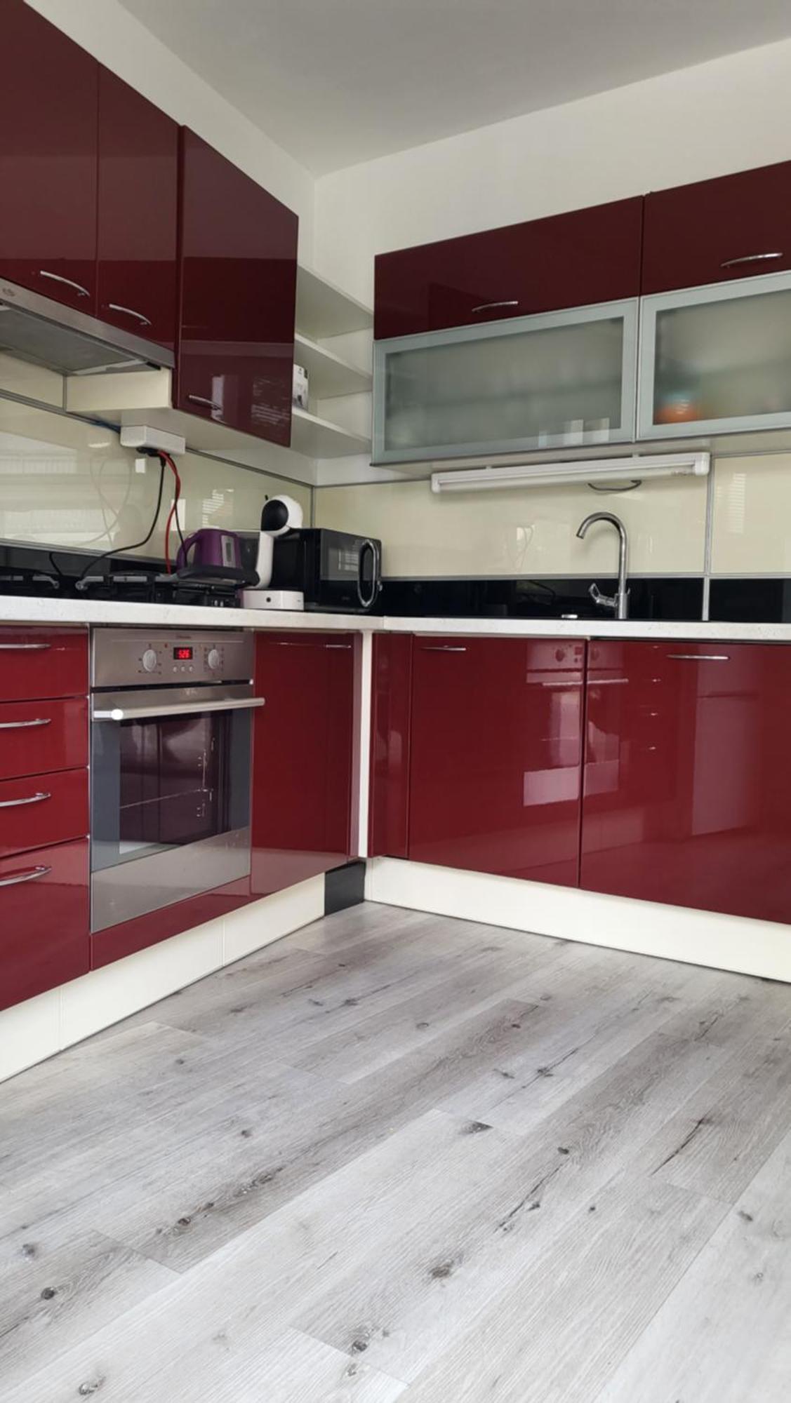 Apartament Moni Portorož Zewnętrze zdjęcie