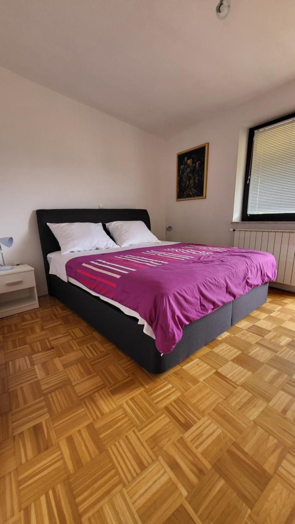 Apartament Moni Portorož Zewnętrze zdjęcie