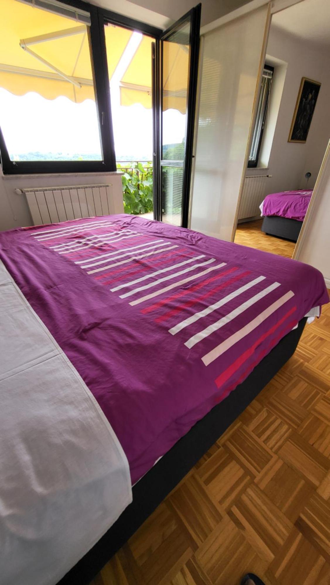 Apartament Moni Portorož Zewnętrze zdjęcie